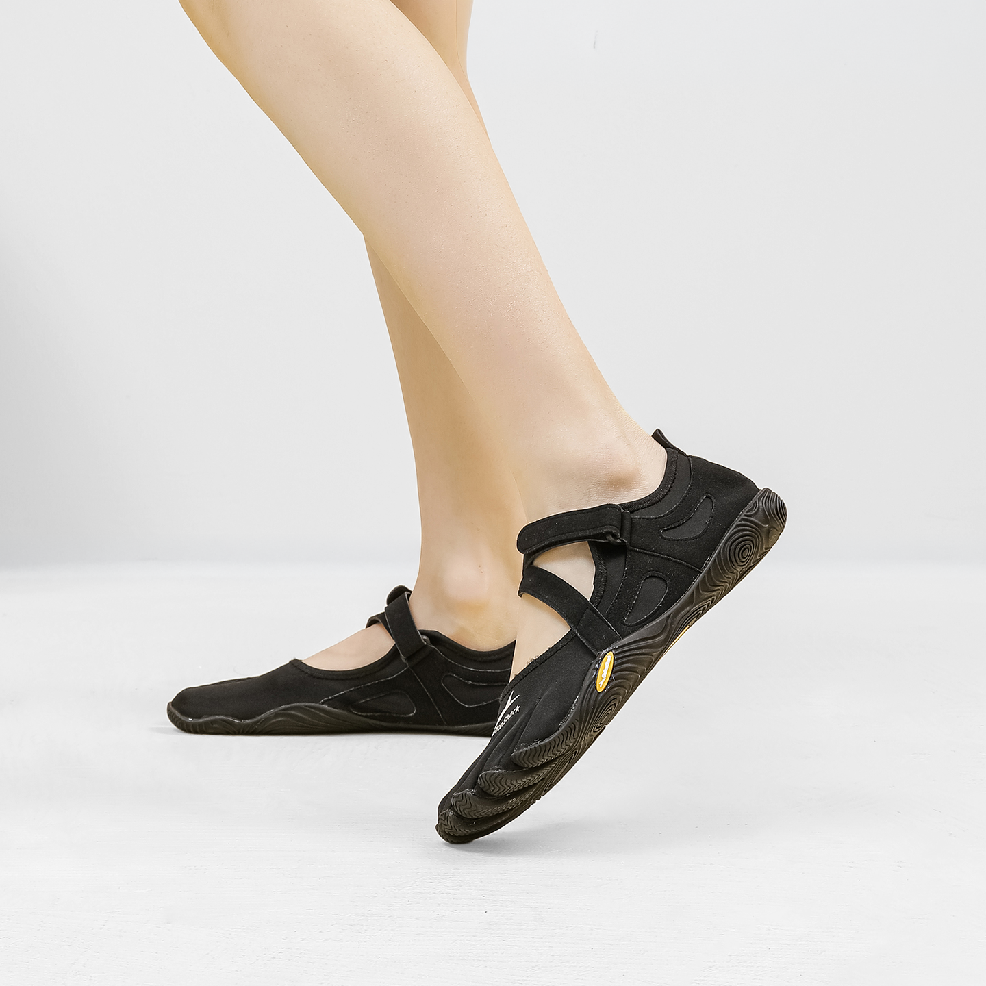 Flux GLV Strap - Onyx Black
