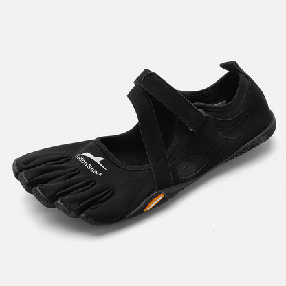 Correas Flux GLV negras para Bionic Versa
