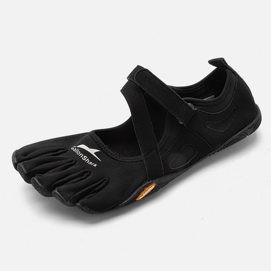 Correas Flux GLV negras para Bionic Versa
