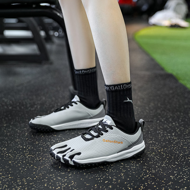 Bionic Versa gris moderno y elegante
