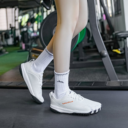 Bionic Versa blanco elegante y moderno