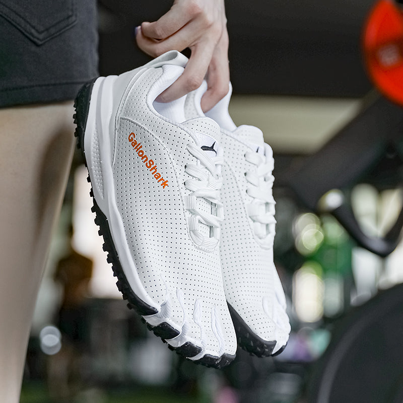 Bionic Versa blanco diseño elegante y futurista
