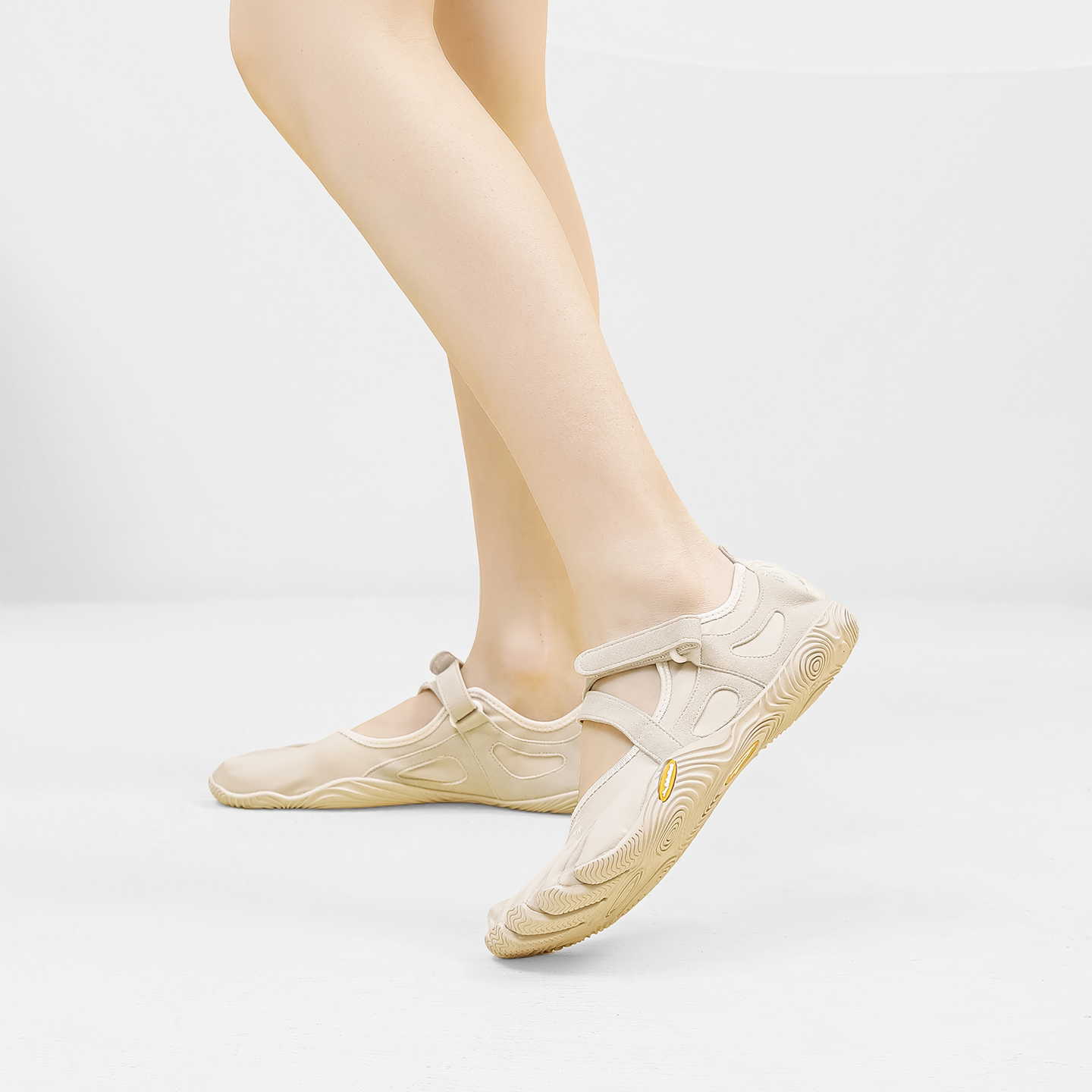 Flux GLV Strap - Sand Beige