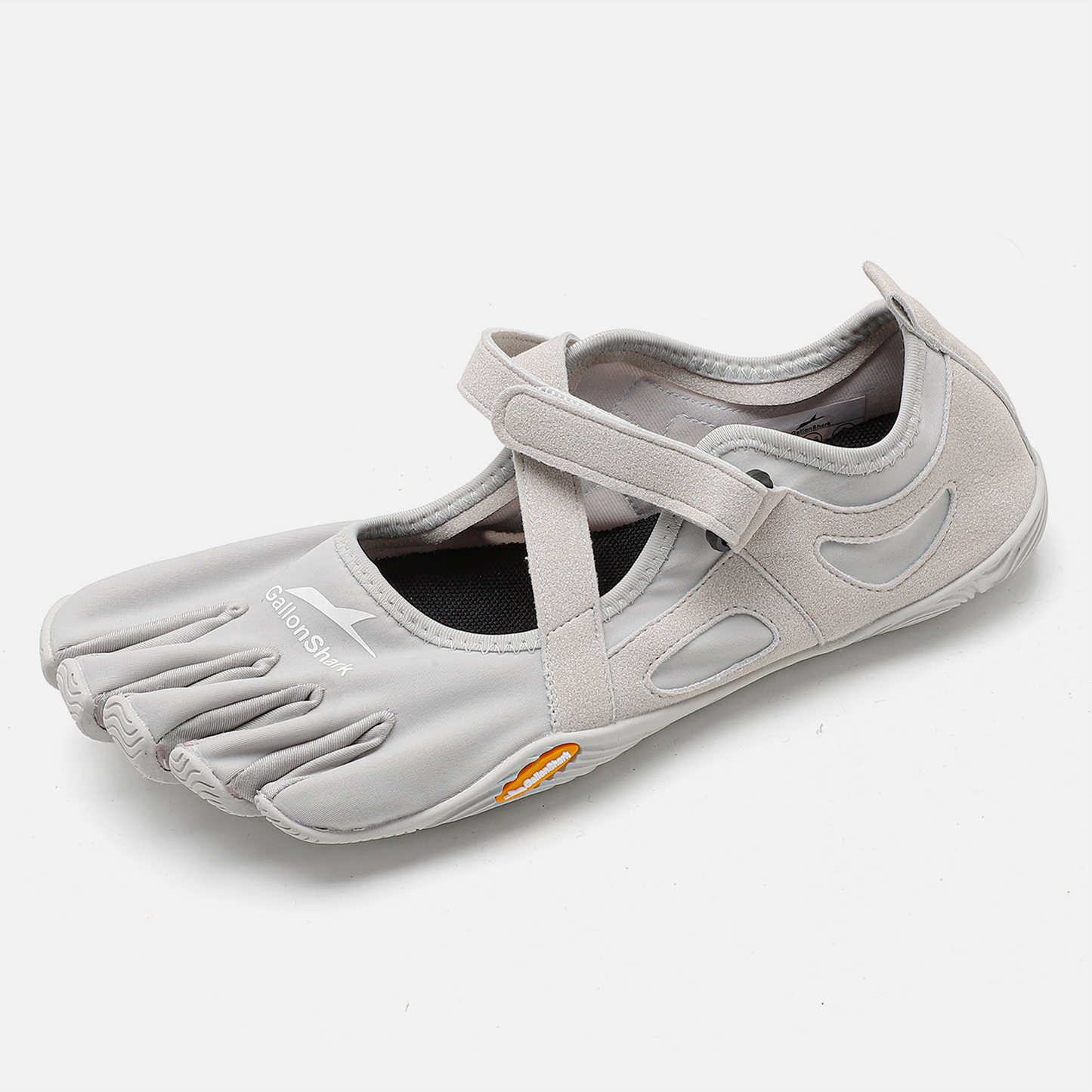 Flux GLV Strap - Ice Grey