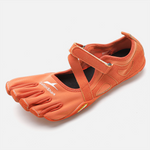 Flux GLV Straps - Red