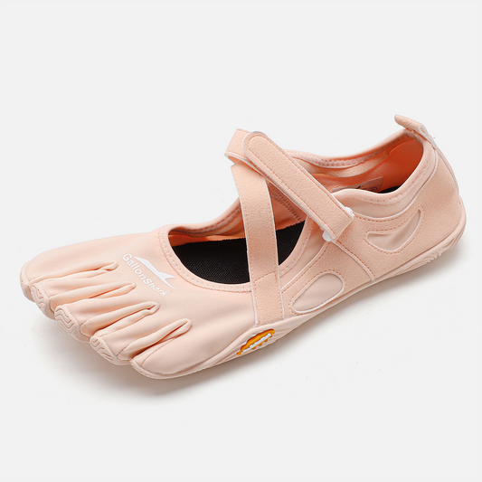 Flux GLV Strap - Blush Pink